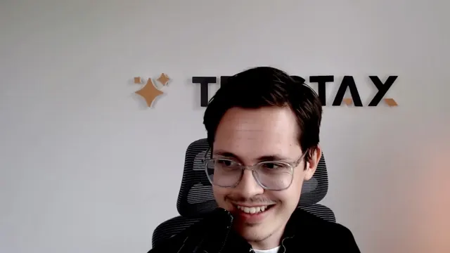 Marius Schopf · TRUSTAX / MS Group