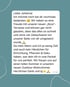 Textnachricht: „Liebe Johanna! Ich möchte mich bei dir nochmals bedanken. Wir haben so eine Freude mit unserer neuen „Ibiza“-Terrasse."