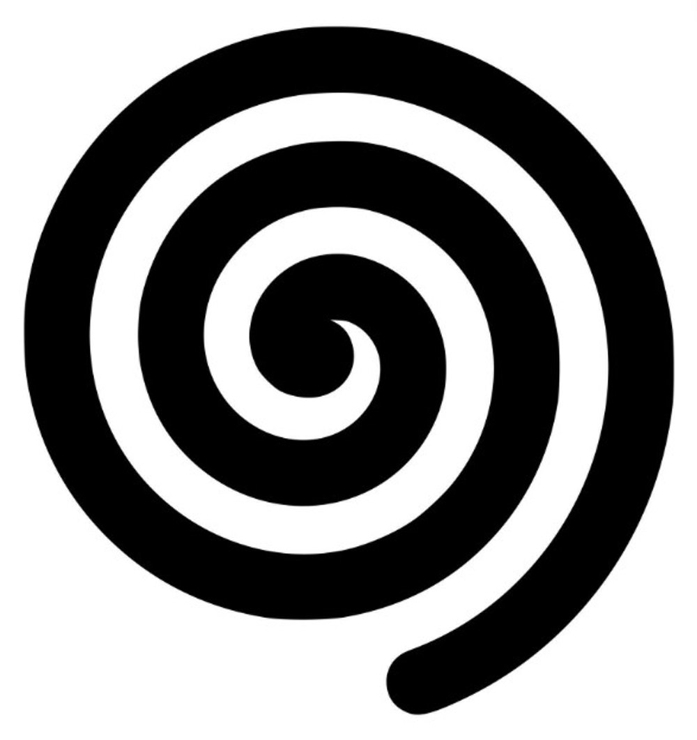 MK Bioresonanz Logo in Blau und Dunkelgrau.