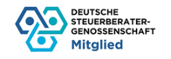 Mitglied der Deutschen Steuerberater-Genossenschaft