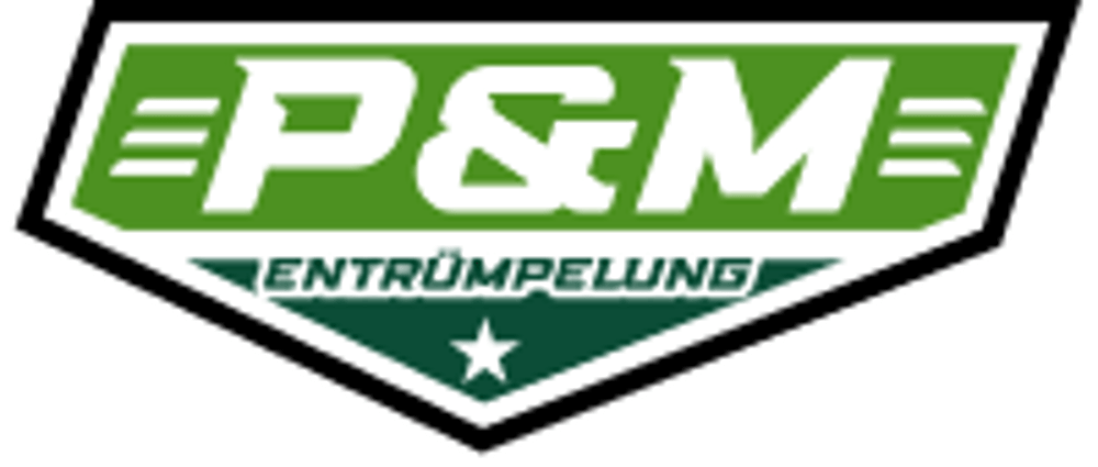 P&M-Logo