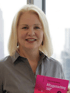 Dr. Anette Hartung, Wirtschaftsredakteurin, Rechtsanwältin und Business Coach