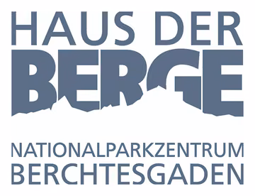 Firmenlogo von Nationalparkverwaltung Berchtesgaden