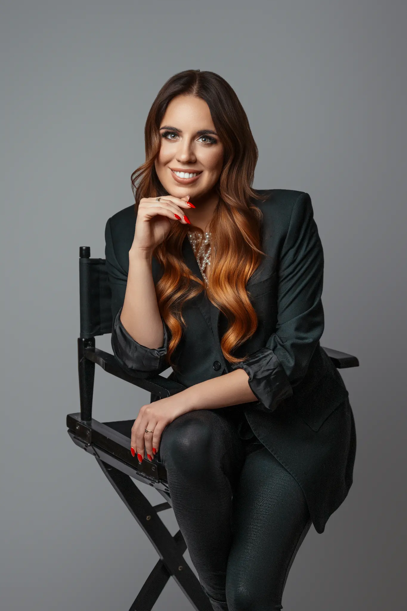 Aleksandra Sopel