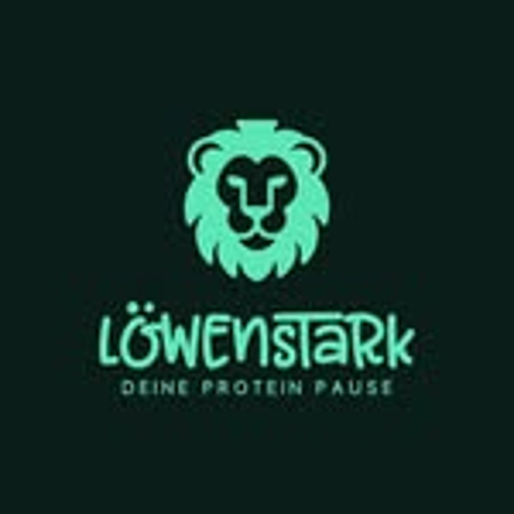 Löwenstark Logo