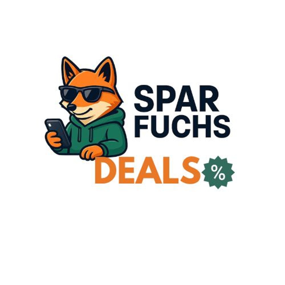 Sparfuchs Deals - Täglich Geld sparen