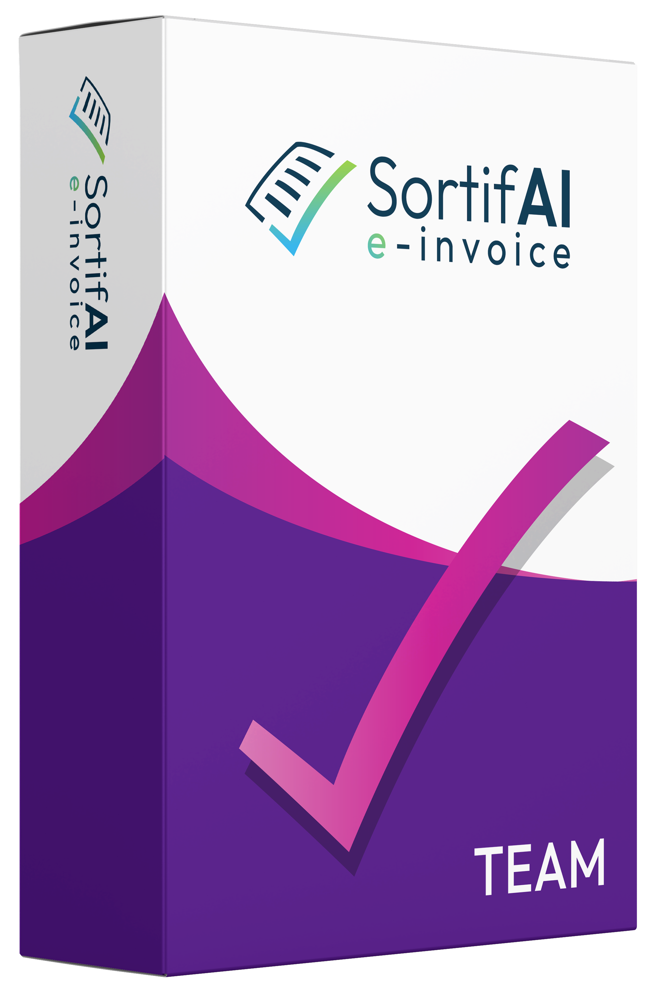 SortifAI