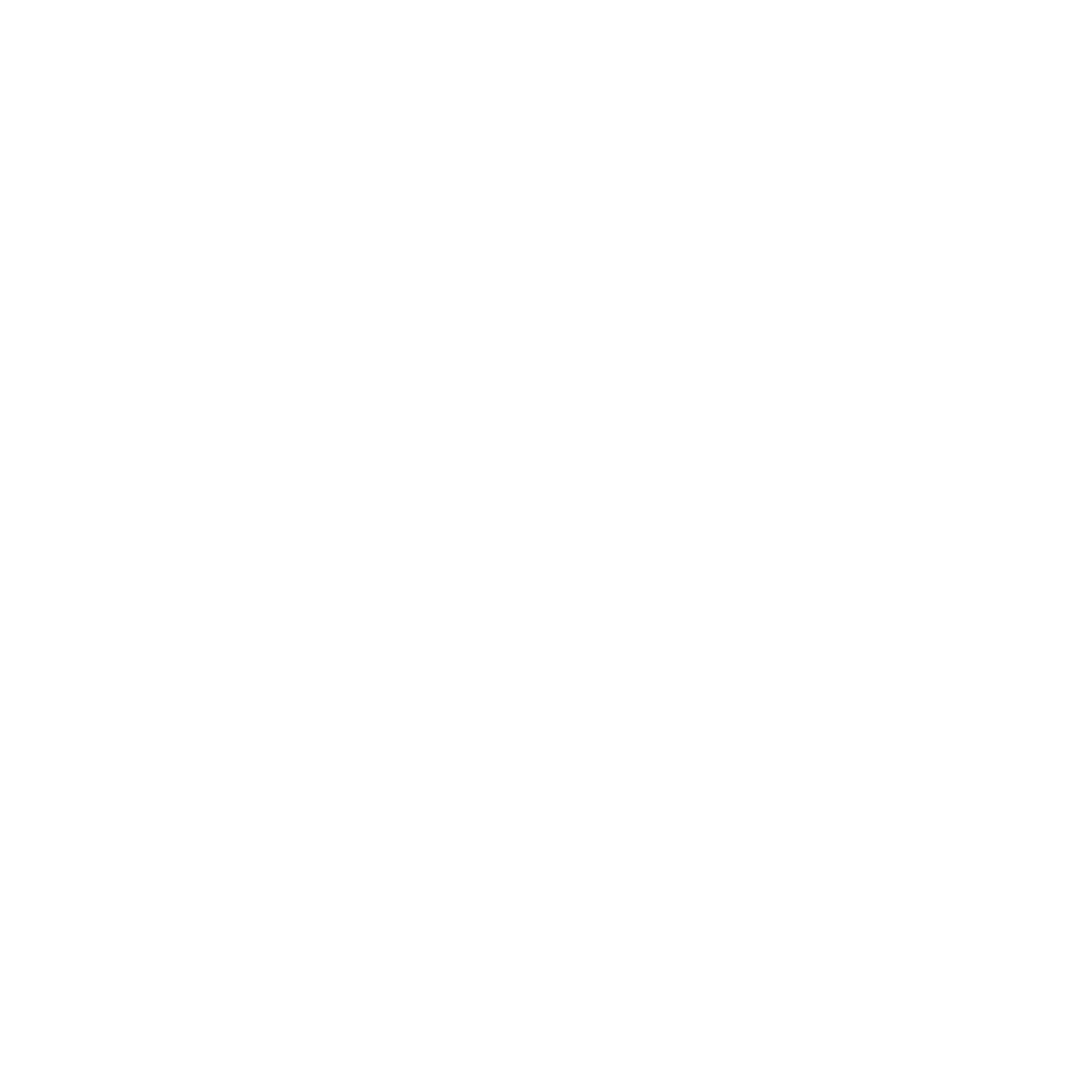 Weißes Deckers Health Partners Logo auf dunkelgrünem Hintergrund.