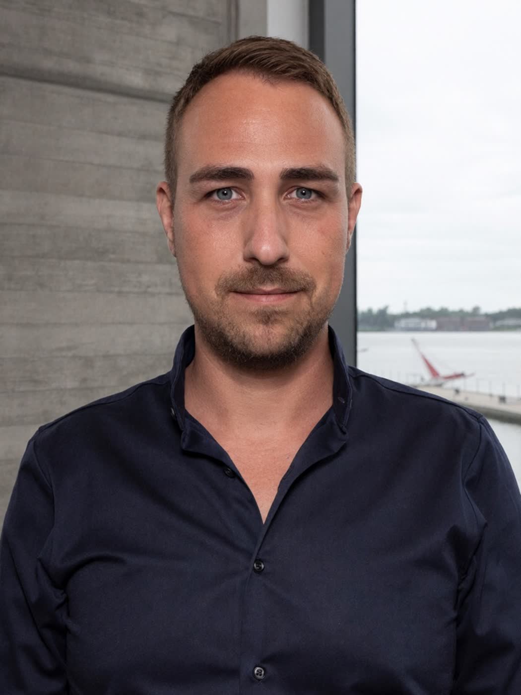 Sven Fiedler, Gründer und Inhaber der Fiedler-Performance GmbH