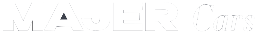 MAJER Cars Logo