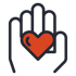Sympathie Icon