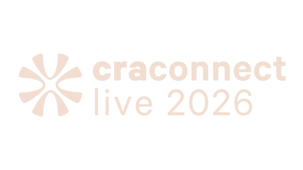 CRACONNECT Live 2026