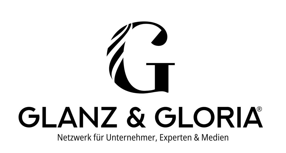 Logo: Schwarzer Kreis mit weißem, stilisiertem S und X, daneben "SIMONE KLINGE-OTTO" und "Dein Style mit Stil".