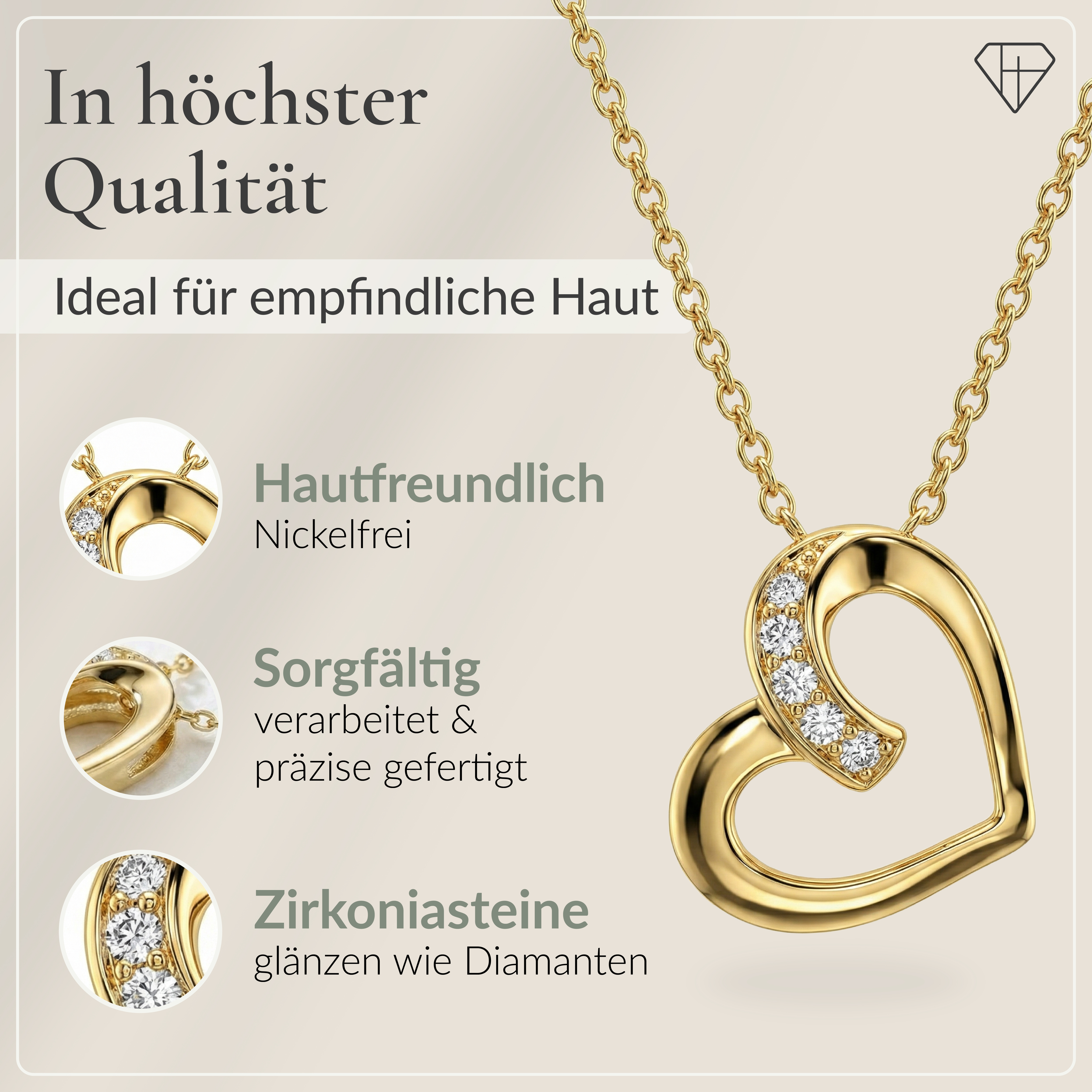 Listing Bilder