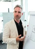 Christoph Fuchs, Geschäftsführer von servicemakler.de