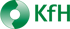 Logo: KfH