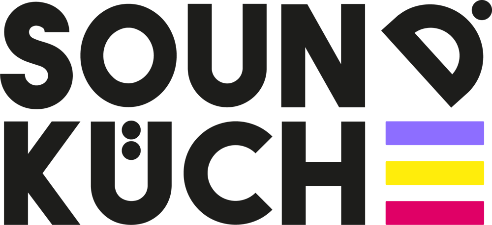 Soundküche_Logo_schwarz