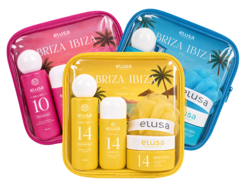 Travel Sets