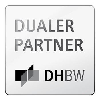 Dualer Partner der DHBW