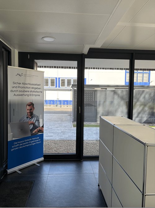 Büro Bonn