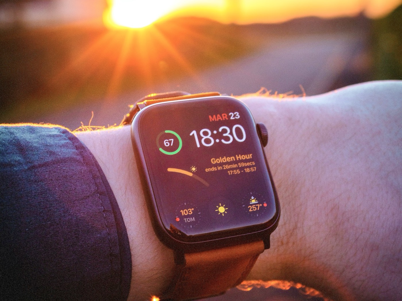 Apple Watch