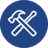 Icon - Baumeisterbetrieb