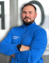 Alessio Iaquinta
Physiotherapeut