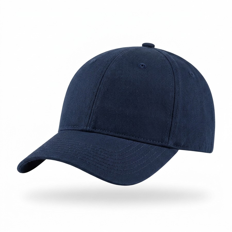 Cap mit gesticktem Gorilla-Logo
