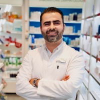 Ahmad Obeid