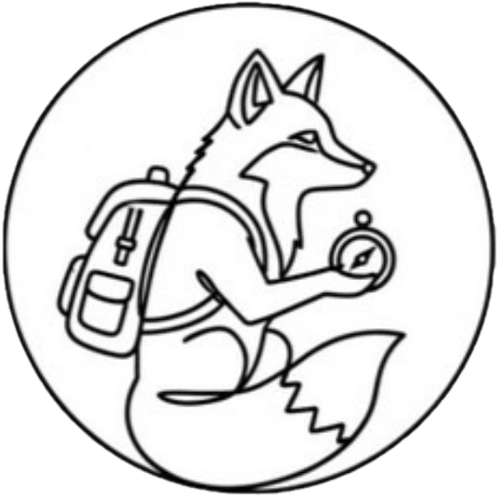 Wanderfox Logo