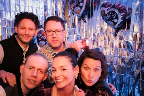 REVIERENGEL Oktoberfest 2026, Fotobox-Bild 45