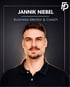 Jannik Niebel