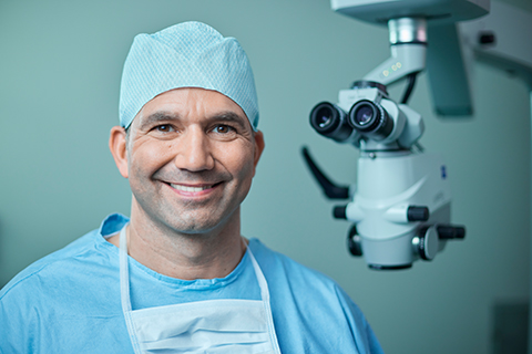 Dr. Gisbert Schilgen