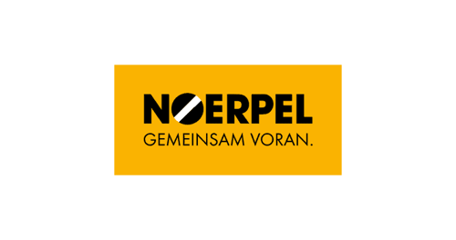 NOERPEL SE Logo