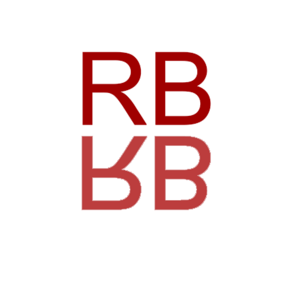 Logo RB Vermögensverwaltung