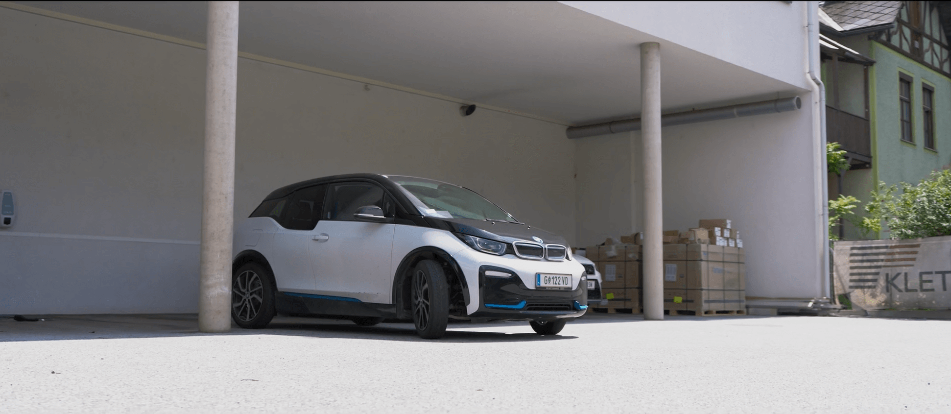 Bau & Industrie – Video 4