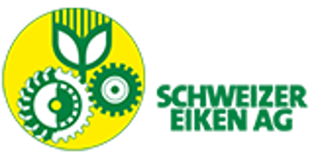 Schweizer Eiken AG Logo