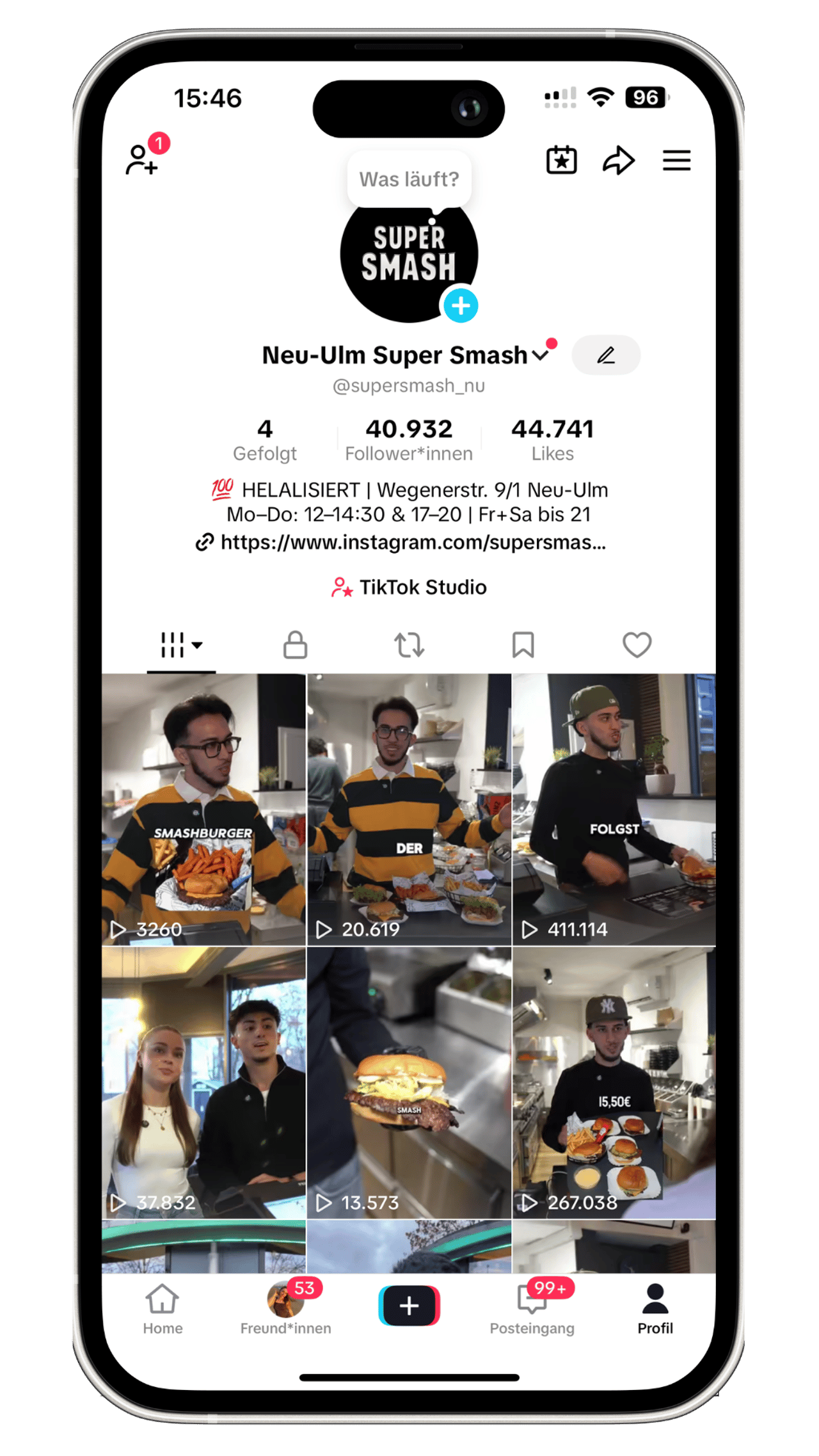 Super Smash Insights 1