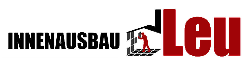 Logo von Innenausbau Leu – Trockenbau, Fliesen und Renovierungen in Rheinland-Pfalz und Hessen