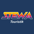 STEWA Touristik Logo - Komfortable Busreisen und Urlaubsangebote in Europa, Qualität und Service seit Jahrzehnten