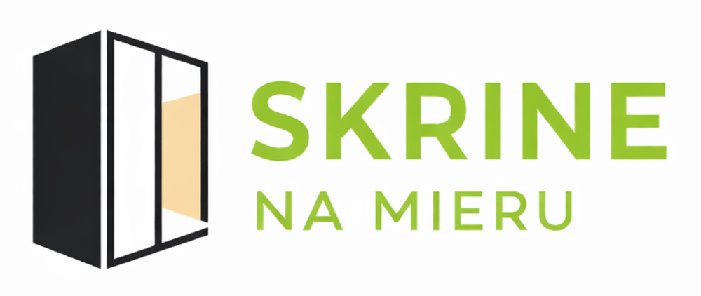 Logo Skrine na mieru