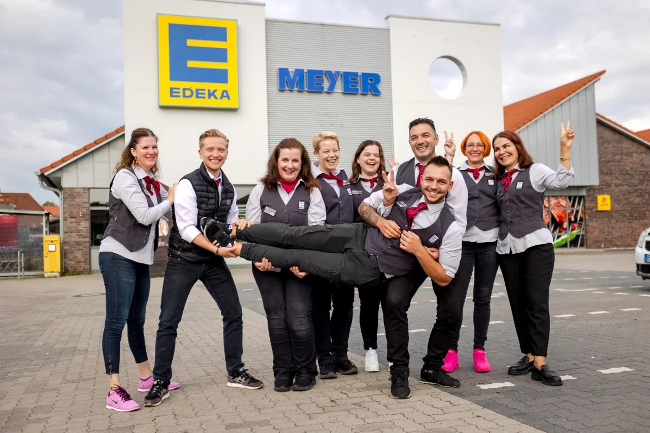 Team der Lauer GmbH
