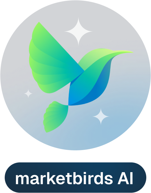 marketbirds AI