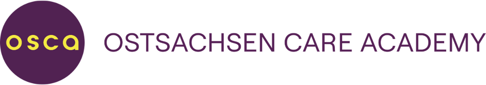 OSCA Logo Ostsachsen Care Academy