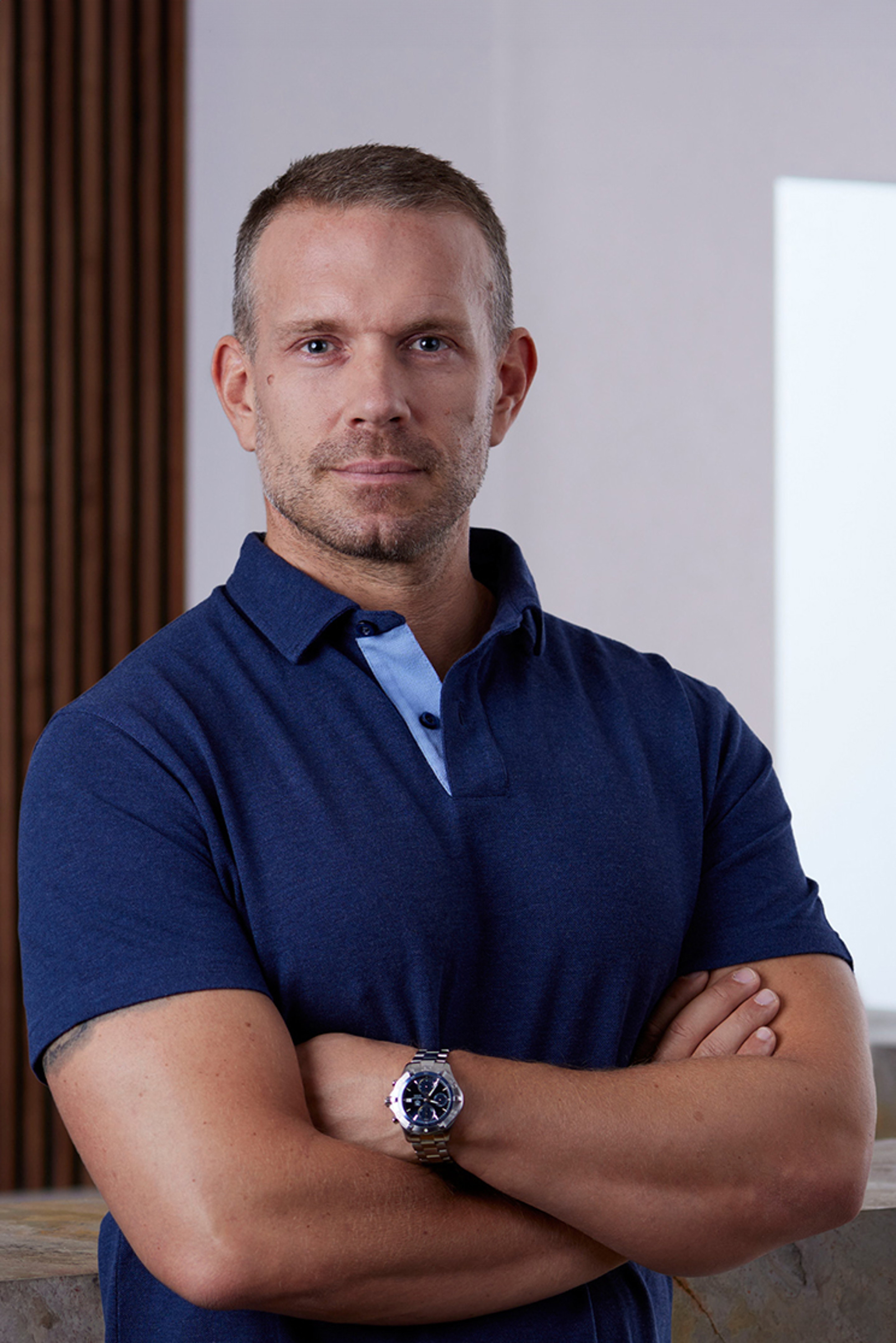 Adrian Bauer
