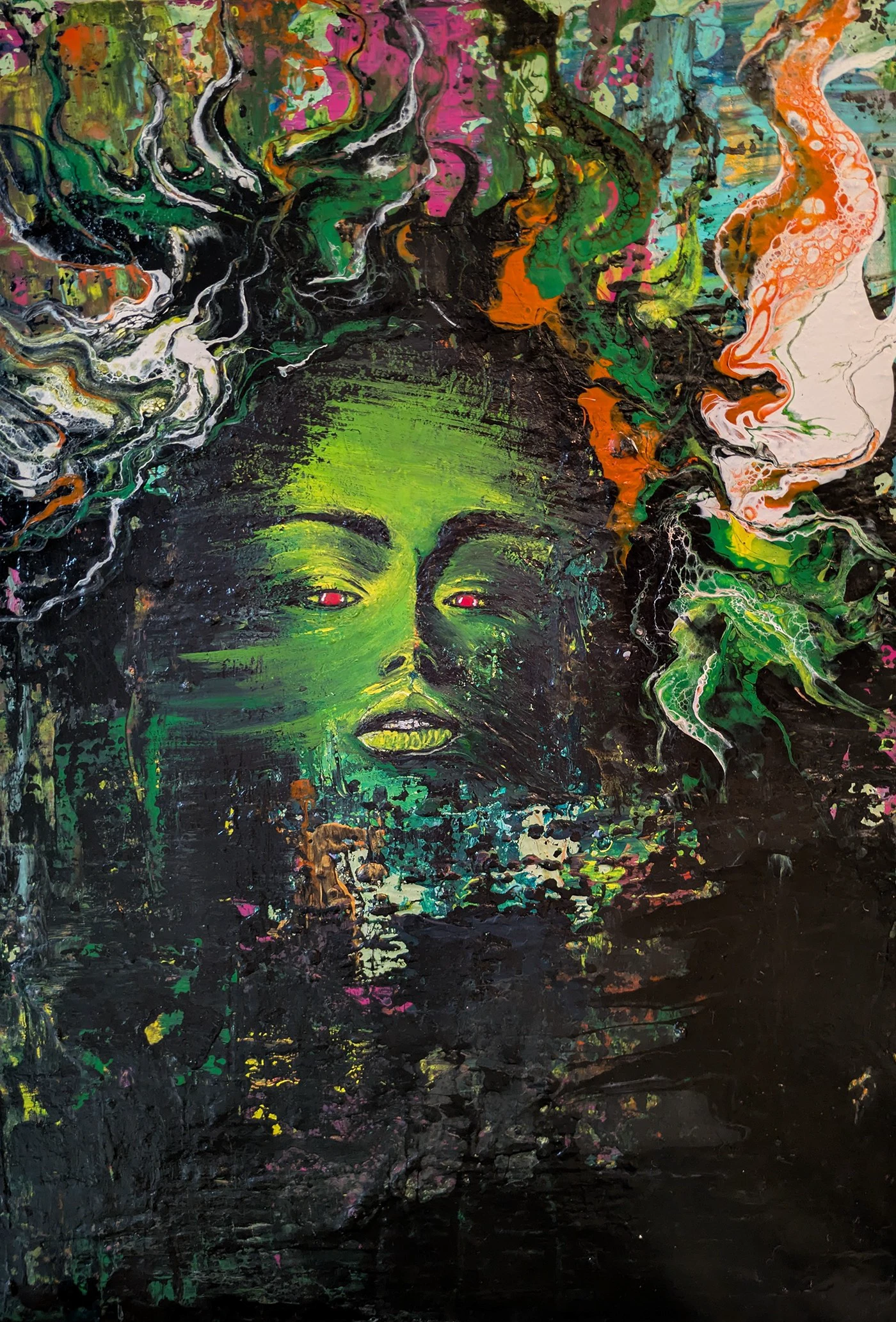 Medusa