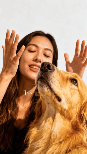 Creator video — Dog Supplement: Lab Tested Results