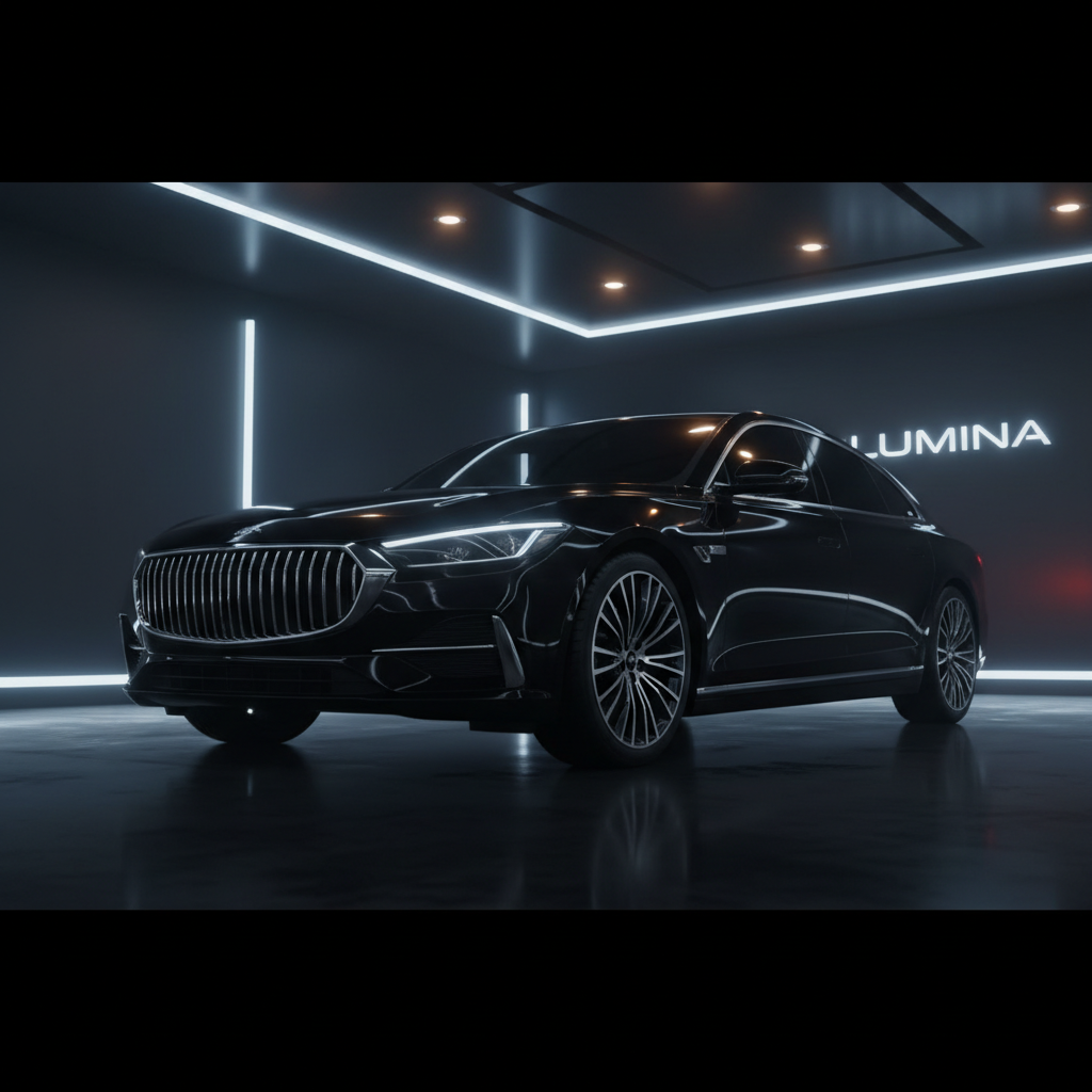 Autohandel Sourlas Showroom in D\u00fcsseldorf