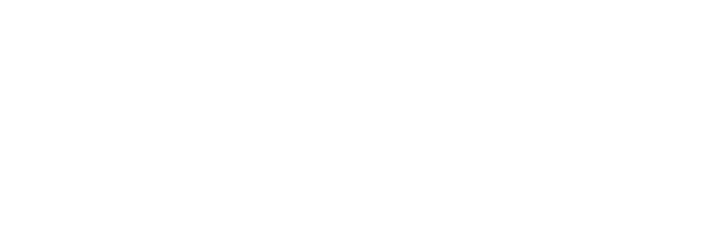 Logo mit weißem Text "HELLO LASER" auf grünem Hintergrund, umrahmt von einem weißen L-förmigen Element.