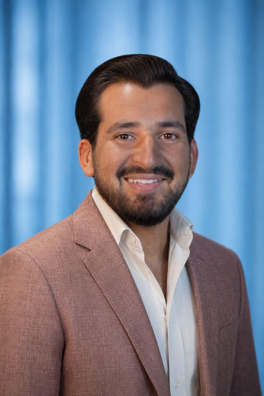 Stefano Sousa